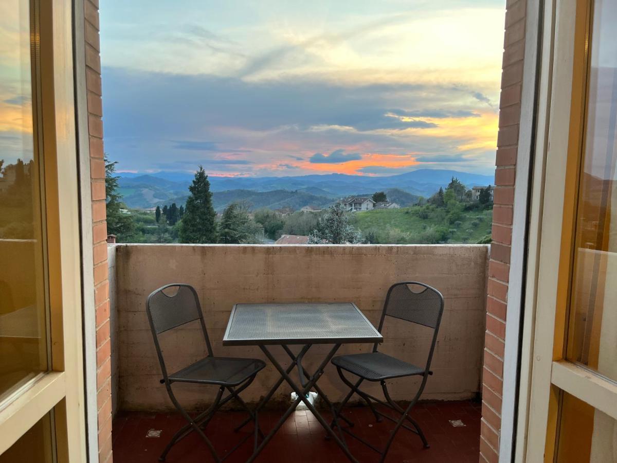 Hotel & Residence Dei Duchi Urbino Kültér fotó