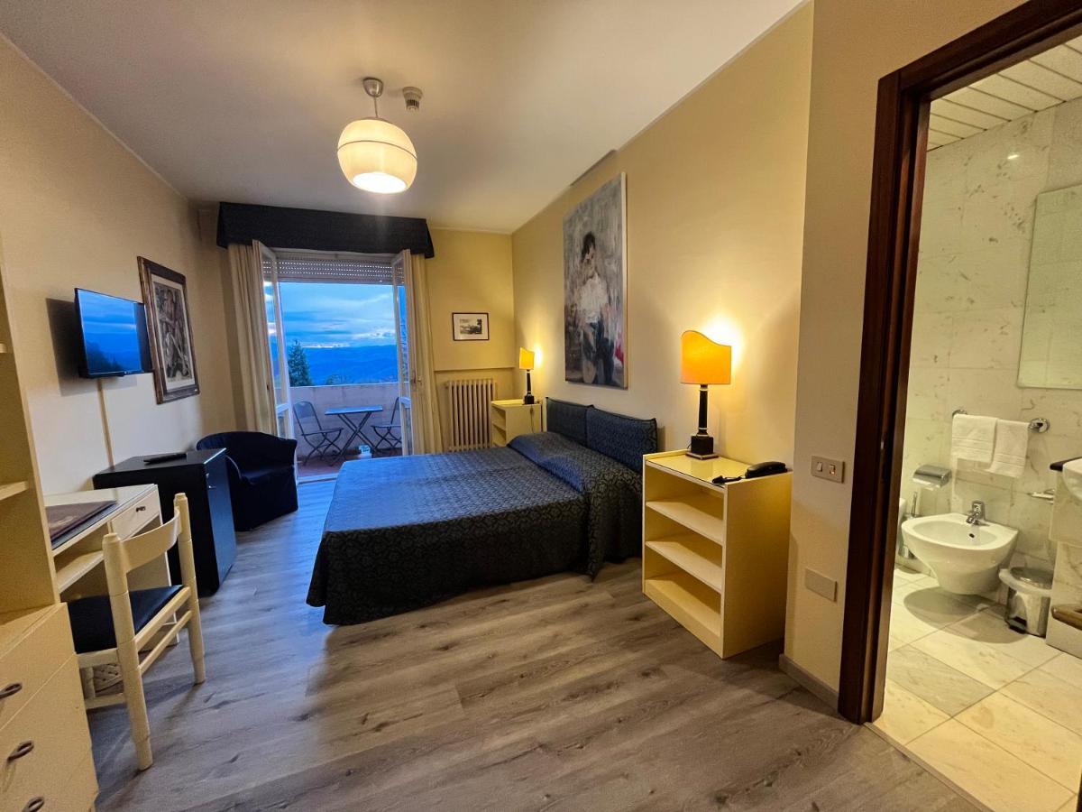 Hotel & Residence Dei Duchi Urbino Kültér fotó