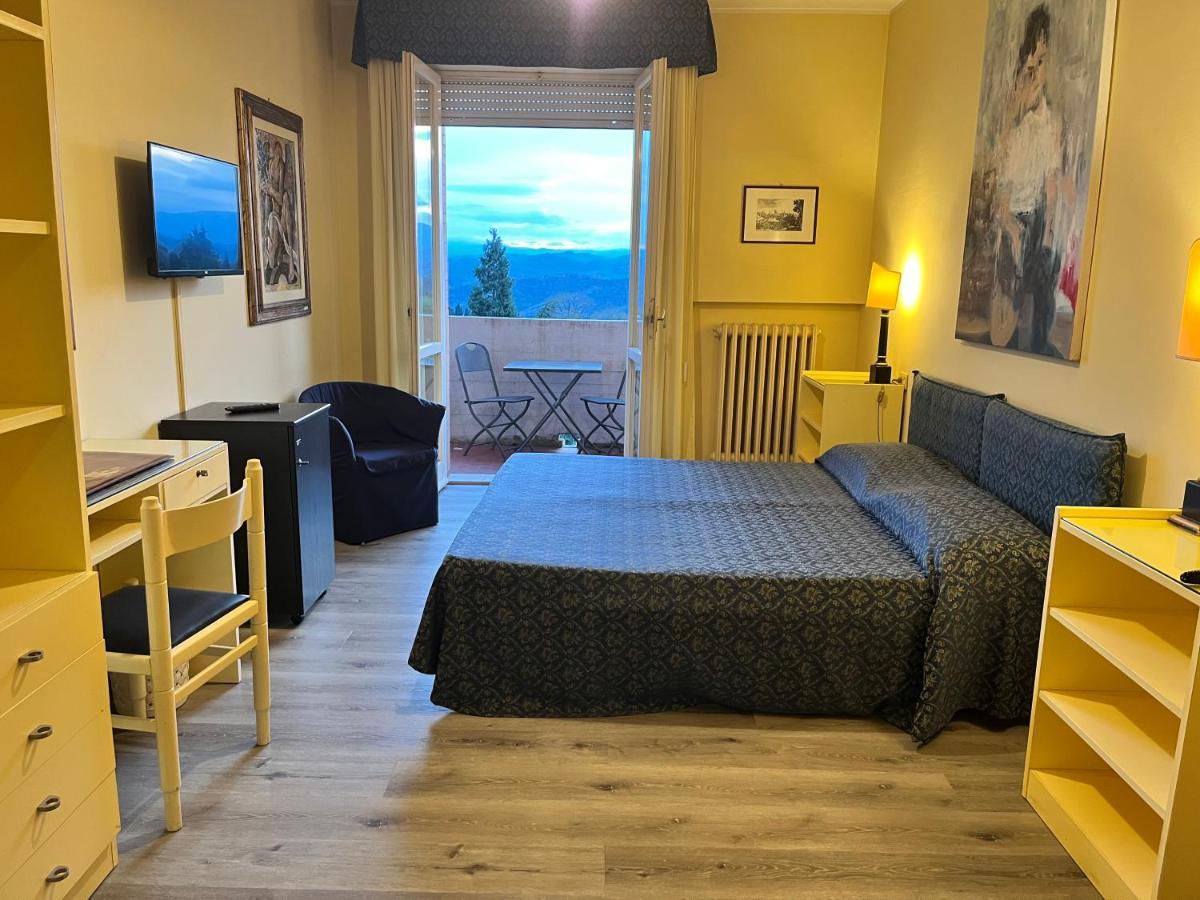 Hotel & Residence Dei Duchi Urbino Kültér fotó