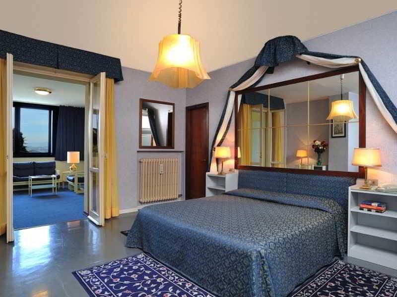 Hotel & Residence Dei Duchi Urbino Kültér fotó