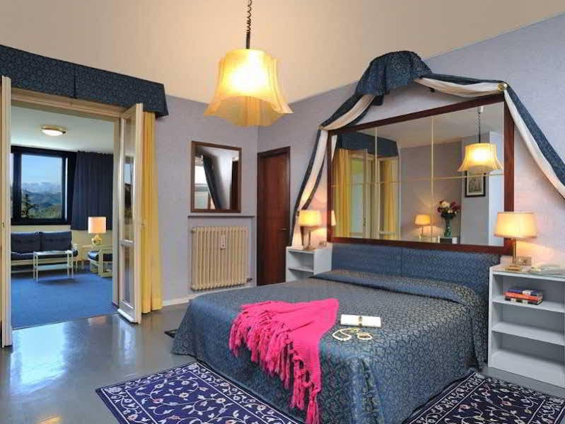 Hotel & Residence Dei Duchi Urbino Kültér fotó