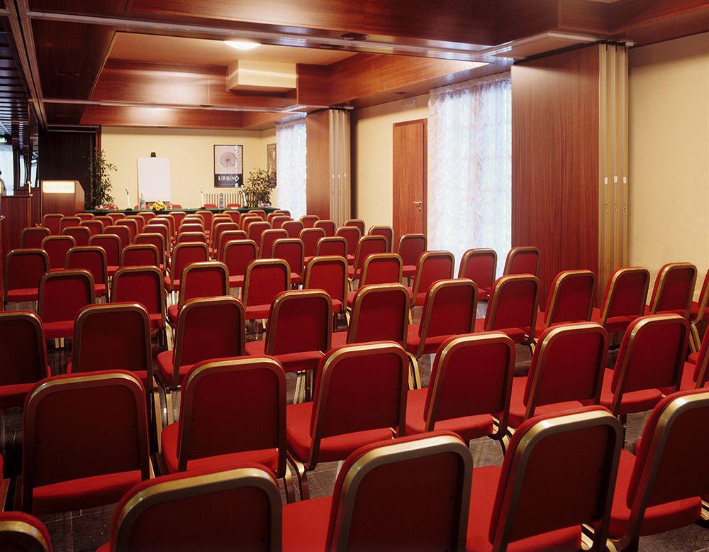 Hotel & Residence Dei Duchi Urbino Kültér fotó
